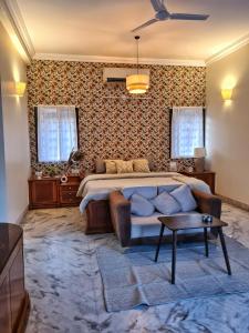 The Island BNB Indiranagar