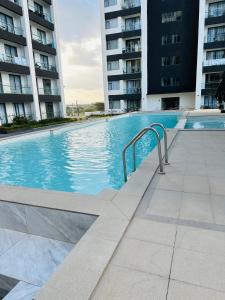 TheEJResidence- 2BedroomEnsuite- 7km from JKIA 3km from SGR and Expressway along Mombasa Road-Nairobi Kenya