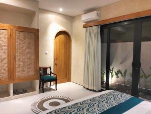 Villa Puri Mesari Amed