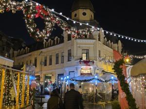 Apartament centrul vechi Craiova