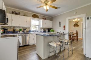 Boat, Fish and Relax Home Near Lake Cherokee