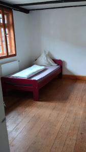 ASX Grüga Montorszimmer Ferienzimmer