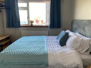 Highland haven, free parking on driveway, near Raigmore Hospital