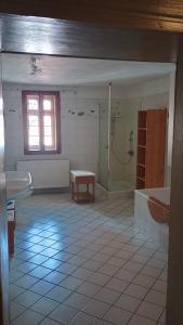 ASX Grüga Montorszimmer Ferienzimmer