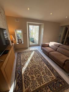 Dun Laoghaire Hidden Getaway