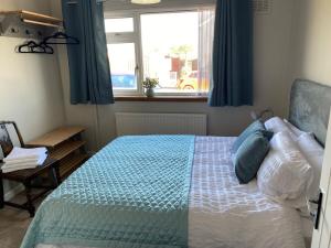 Highland haven, free parking on driveway, near Raigmore Hospital