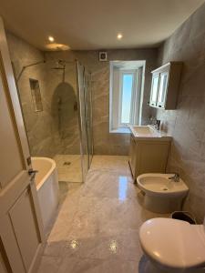 Dun Laoghaire Hidden Getaway