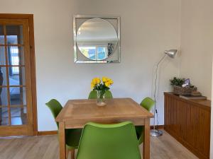 Highland haven, free parking on driveway, near Raigmore Hospital