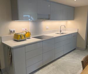 Dun Laoghaire Hidden Getaway