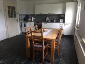 Ferienwohnung Feldhofs