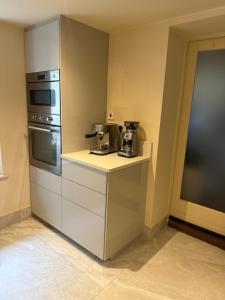 Dun Laoghaire Hidden Getaway