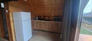 Cabana A frame Casa Edy