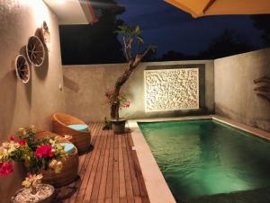 Villa Puri Mesari Amed