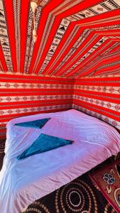 Desert Nights camp