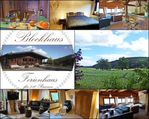 Blockhaus