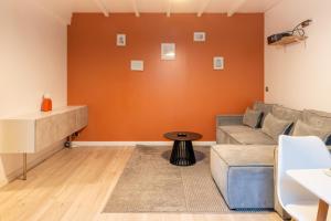 Le Rétro with private parking