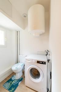 Le Rétro with private parking