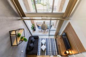 Easy Star - Lindo Duplex de Alto Padrão Próximo a Berrini - AA01H