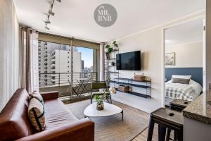 Emilio Vaisse Apartments by Mr BnB