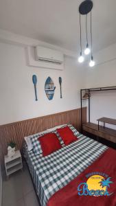 Apartamento em Ubatuba