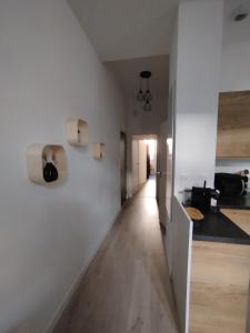 Trésor T3 plein coeur la Baule