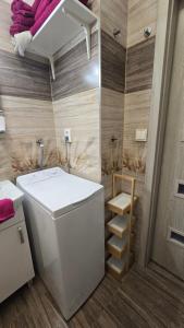 Apartmán maxi - Café Princ pod hradem KLIMA, WiFi