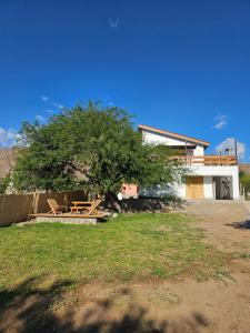 Vistas del Yásta casa boutique privada