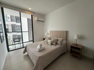 Edificio Salinas del Mar - Pozos Colorados