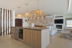 Cest la Vie Beach Villa 2 Ammopi Karpathos