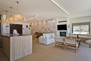 Cest la Vie Beach Villa 2 Ammopi Karpathos