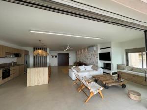 Cest la Vie Beach Villa 2 Ammopi Karpathos