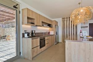 Cest la Vie Beach Villa 2 Ammopi Karpathos