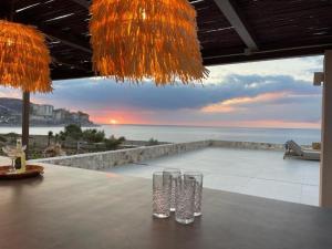 Cest la Vie Beach Villa 2 Ammopi Karpathos