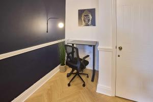 Host & Stay - Zetland Hideaway