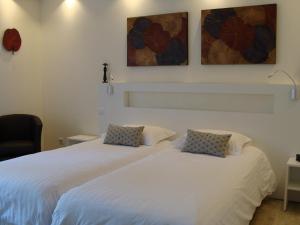 Hotels Hotel Poste et Champanne : photos des chambres