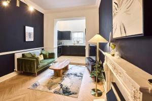 Host & Stay - Zetland Hideaway