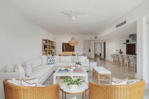 Luxury Golf Course Villa Punta Mita