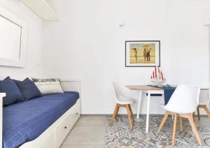 Villa Fantagali - appartamento 504 con giardino