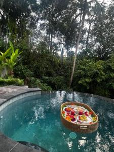 Shaka bali villa