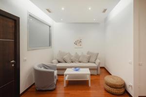 GoHost - Lorenteggio Family Apartment near Milan
