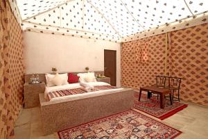 Radision Desert Safari Jaisalmer