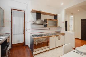 GoHost - Lorenteggio Family Apartment near Milan