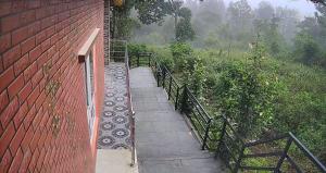 Yellow Rays Homestay