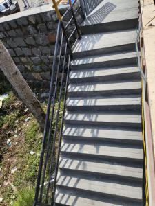 Yellow Rays Homestay