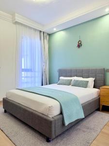 The Penthouse View 2BR Riverside One Nairobi