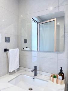 The Penthouse View 2BR Riverside One Nairobi