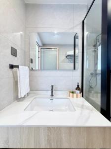 The Penthouse View 2BR Riverside One Nairobi