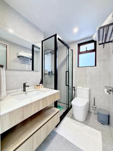 The Penthouse View 2BR Riverside One Nairobi