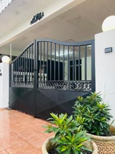 IF Homestay Mersing