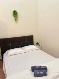 IF Homestay Mersing